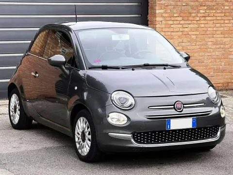 Used FIAT 500 Petrol 2017 Ad 