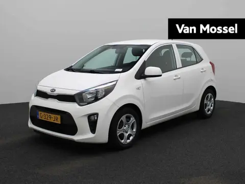 Annonce KIA PICANTO Essence 2019 d'occasion 