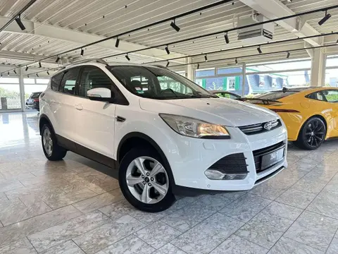 Used FORD KUGA Diesel 2017 Ad 