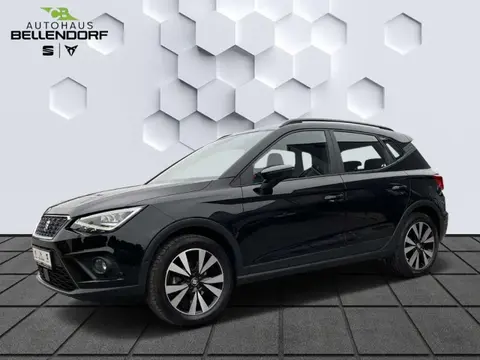 Annonce SEAT ARONA Essence 2020 d'occasion 