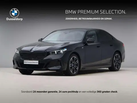 Annonce BMW I5 Électrique 2024 d'occasion 