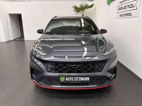 Annonce HYUNDAI KONA Essence 2021 d'occasion 