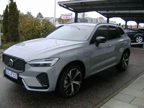 Annonce VOLVO XC60 Hybride 2023 d'occasion 