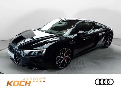 Used AUDI R8 Petrol 2024 Ad 