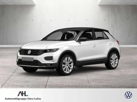 Used VOLKSWAGEN T-ROC Petrol 2024 Ad 