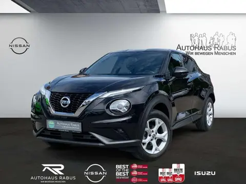 Annonce NISSAN JUKE Essence 2020 d'occasion 