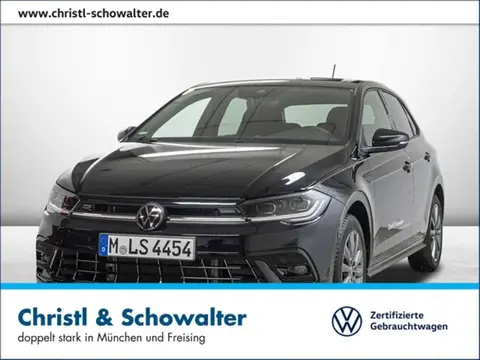 Annonce VOLKSWAGEN POLO Essence 2024 d'occasion 