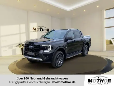 Annonce FORD RANGER Diesel 2024 d'occasion 