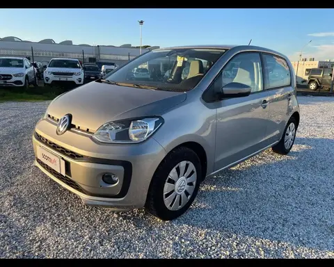 Used VOLKSWAGEN UP! Petrol 2018 Ad 