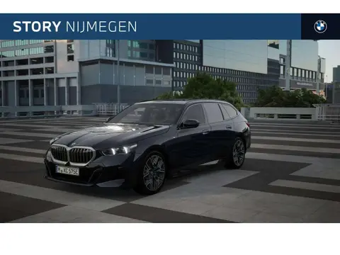 Used BMW SERIE 5 Hybrid 2024 Ad 