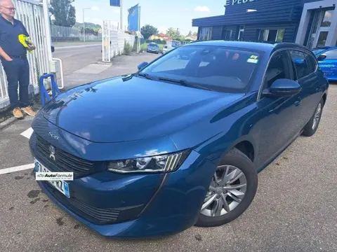 Used PEUGEOT 508 Diesel 2021 Ad 