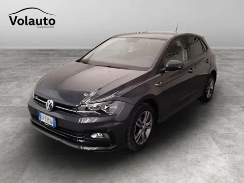 Annonce VOLKSWAGEN POLO Essence 2020 d'occasion 