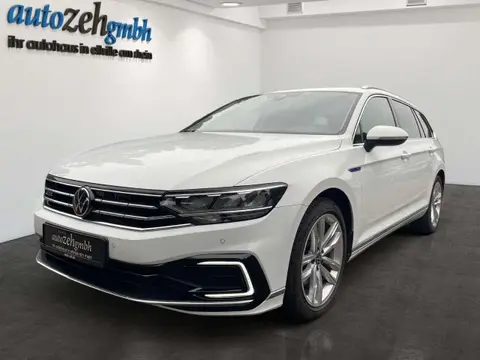 Used VOLKSWAGEN PASSAT Hybrid 2021 Ad 