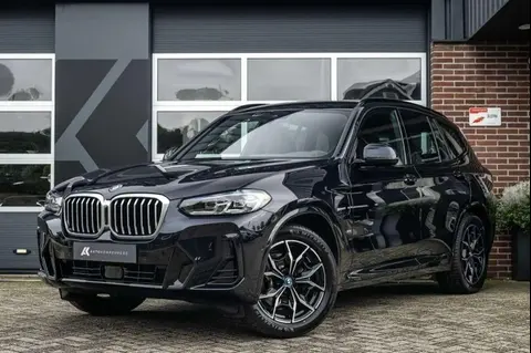 Used BMW X3 Hybrid 2024 Ad 