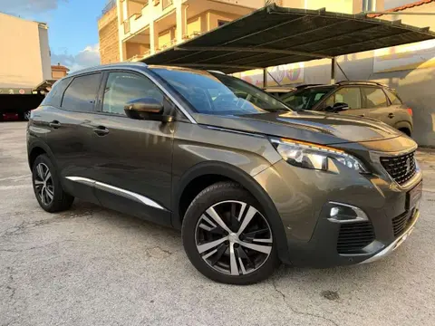 Annonce PEUGEOT 3008 Diesel 2018 d'occasion 