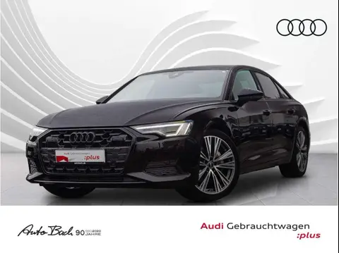 Used AUDI A6 Petrol 2023 Ad 