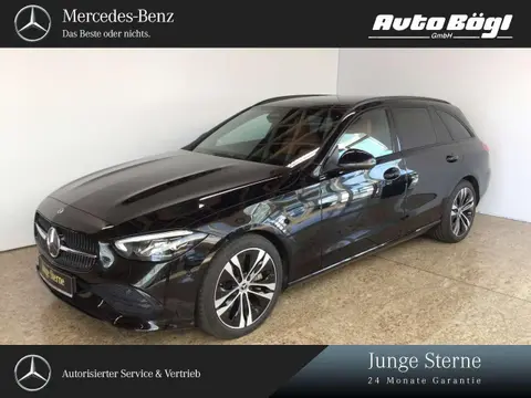 Used MERCEDES-BENZ CLASSE C Petrol 2023 Ad 