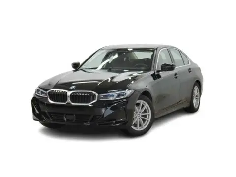 Annonce BMW SERIE 3 Diesel 2023 d'occasion 