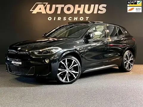 Annonce BMW X2 Essence 2019 d'occasion 