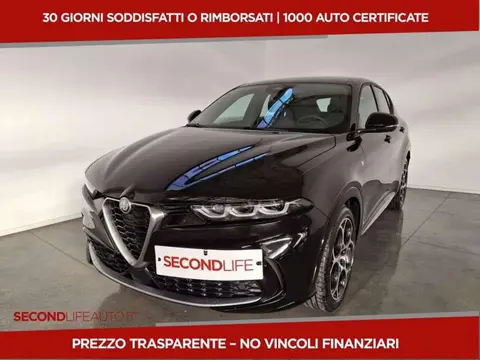 Used ALFA ROMEO TONALE Diesel 2024 Ad 