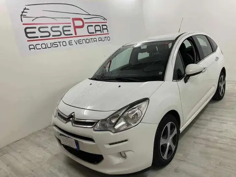 Used CITROEN C3 Petrol 2016 Ad 