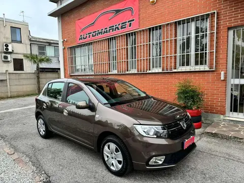 Annonce DACIA SANDERO Essence 2019 d'occasion 