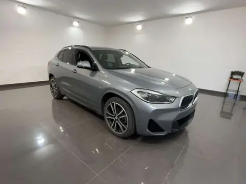 Used BMW X2 Diesel 2023 Ad 