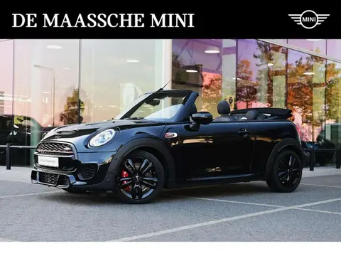 Annonce MINI JOHN COOPER WORKS Essence 2020 d'occasion 