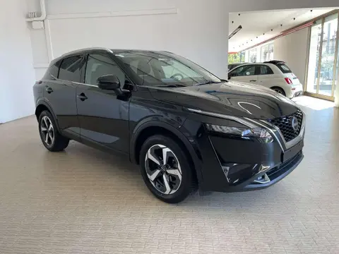 Annonce NISSAN QASHQAI Hybride 2023 d'occasion 