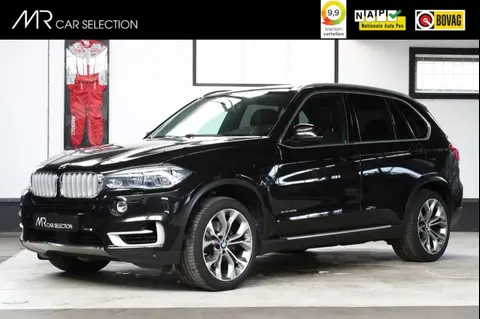 Used BMW X5 Hybrid 2015 Ad 