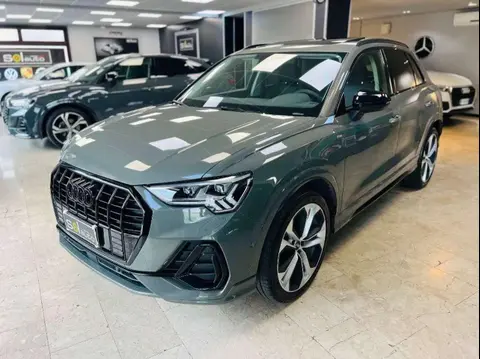 Annonce AUDI Q3 Diesel 2019 d'occasion 