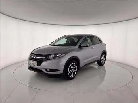 Used HONDA HR-V Petrol 2018 Ad 