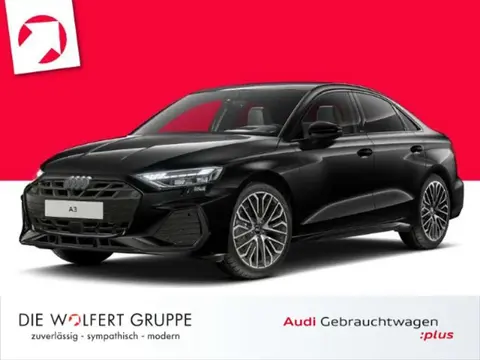 Annonce AUDI A3 Diesel 2024 d'occasion 