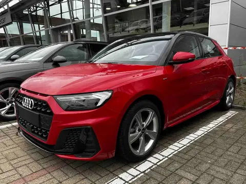 Annonce AUDI A1 Essence 2024 d'occasion 