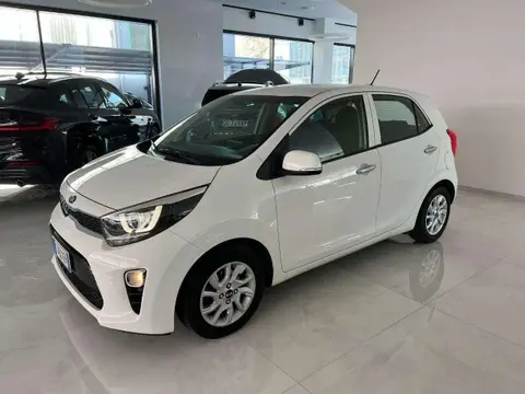 Used KIA PICANTO Petrol 2017 Ad 