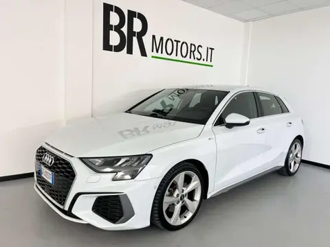 Used AUDI A3 Diesel 2021 Ad 