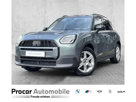 Used MINI ONE Diesel 2024 Ad 