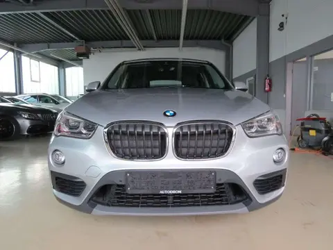 Annonce BMW X1 Diesel 2016 d'occasion 