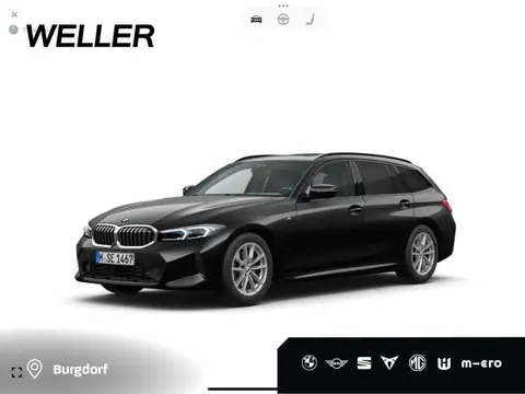 Used BMW SERIE 3 Diesel 2023 Ad 