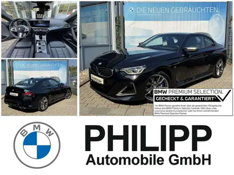 Annonce BMW SERIE 2 Essence 2024 d'occasion 