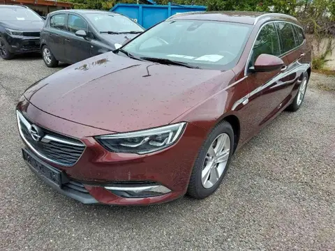 Annonce OPEL INSIGNIA Diesel 2020 d'occasion 