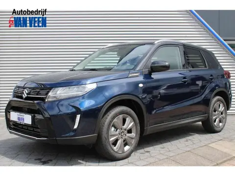 Annonce SUZUKI VITARA Essence 2024 d'occasion 