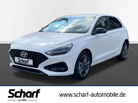 Annonce HYUNDAI I30 Essence 2024 d'occasion 