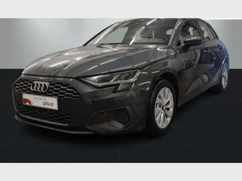 Used AUDI A3 Hybrid 2021 Ad Belgium