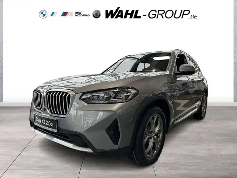 Used BMW X3 Diesel 2024 Ad 