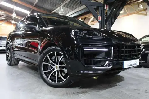 Used PORSCHE CAYENNE Hybrid 2023 Ad 