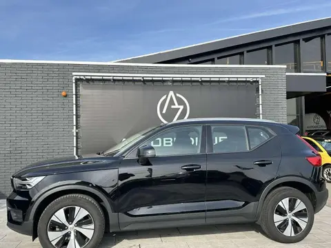 Used VOLVO XC40 Petrol 2020 Ad 