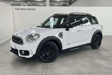 Used MINI COOPER Diesel 2020 Ad 