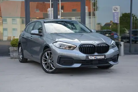 Annonce BMW SERIE 1 Essence 2022 d'occasion 