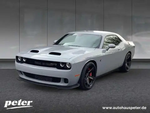 Used DODGE CHALLENGER Petrol 2022 Ad 